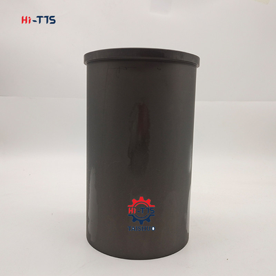 ME041102 เครื่องขุดกระบอกลาย 6D16T กระบอกเครื่องยนต์ 118mm