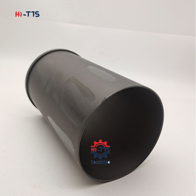ME041102 เครื่องขุดกระบอกลาย 6D16T กระบอกเครื่องยนต์ 118mm