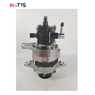 เครื่องเปลี่ยนไฟฟ้า 28V 55A 02142-4025 27050-1140 สําหรับ H-I-N-O
