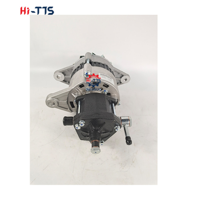 เครื่องเปลี่ยนไฟฟ้า 28V 55A 02142-4025 27050-1140 สําหรับ H-I-N-O