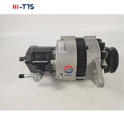 เครื่องเปลี่ยนไฟฟ้า 28V 55A 02142-4025 27050-1140 สําหรับ H-I-N-O