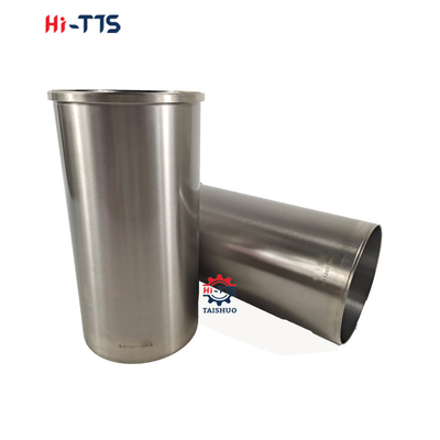 6SD1 6HE1 เครื่องขุดเครื่องยนต์กล่องกล่อง 1-11261-106-2 8-94396-332-0 65.01201-0067