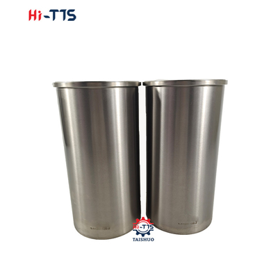 6SD1 6HE1 เครื่องขุดเครื่องยนต์กล่องกล่อง 1-11261-106-2 8-94396-332-0 65.01201-0067