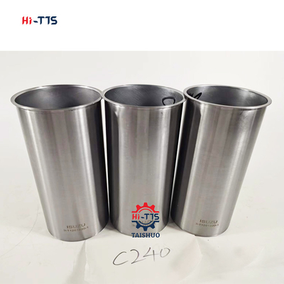 9-11261230-1 9112612301 รถบรรทุก อุปกรณ์สํารองเครื่องยนต์ กระบอกลาย C240