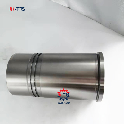 เครื่องจักรกลเครื่องยนต์ 20430770 VOLVO290 D7D ไซลินเดอร์ไลนเนอร์ EC240B EC290B