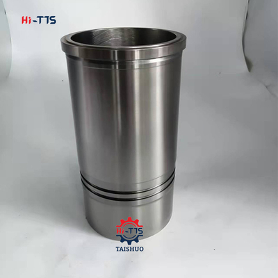เครื่องจักรกลเครื่องยนต์ 20430770 VOLVO290 D7D ไซลินเดอร์ไลนเนอร์ EC240B EC290B