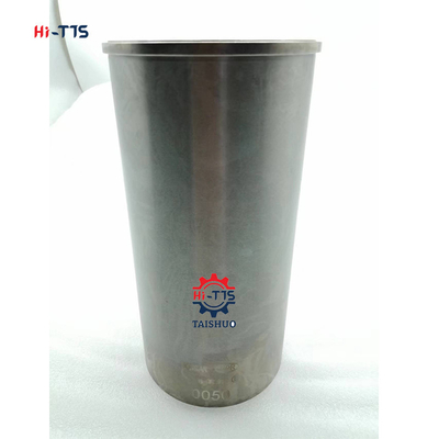 เครื่องยนต์กล่อง Liner D1146 65.01201-0019 65.01201-0050 DH280 DH300-5 DH300-7