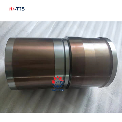 เครื่องยนต์ ไซลินเดอร์ไลน์ QSX15 ISX15 X15 4101507 4089153 3682829 4059349 4376430