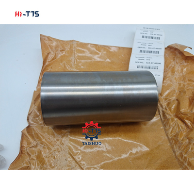 เครื่องบรรจุกระบอก 32A-07-00300 32A07-00300 ชิ้นส่วนของรถยก S6S เครื่องบรรจุ 6CYL