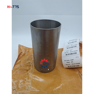 เครื่องบรรจุกระบอก 32A-07-00300 32A07-00300 ชิ้นส่วนของรถยก S6S เครื่องบรรจุ 6CYL