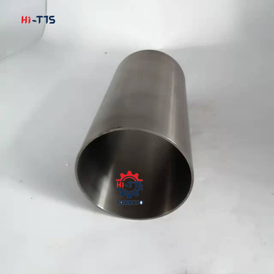 เครื่องขุดเครื่องยนต์ชิ้นส่วน Liner V3307 1J550-21110 1J770-21112 กระบอก Liner