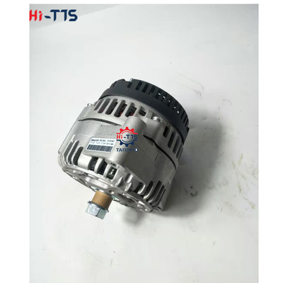28V 80A 01181651 เครื่องกําเนิดอัลтернаเตอร์เครื่องยนต์ดีเซล สําหรับเครื่องยนต์ BFM1015