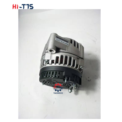 28V 80A 01181651 เครื่องกําเนิดอัลтернаเตอร์เครื่องยนต์ดีเซล สําหรับเครื่องยนต์ BFM1015