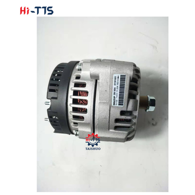28V 80A 01181651 เครื่องกําเนิดอัลтернаเตอร์เครื่องยนต์ดีเซล สําหรับเครื่องยนต์ BFM1015