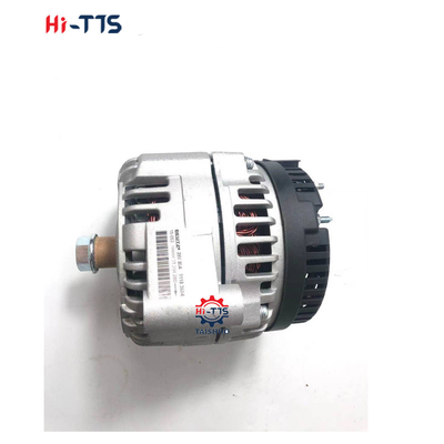 BF6M1013 อะไหล่เครื่องยนต์ดีเซล 28V 80A 01182399 01183604 01183191 เครื่องกําเนิดอัลтернаเตอร์สําหรับ D-eu-tz