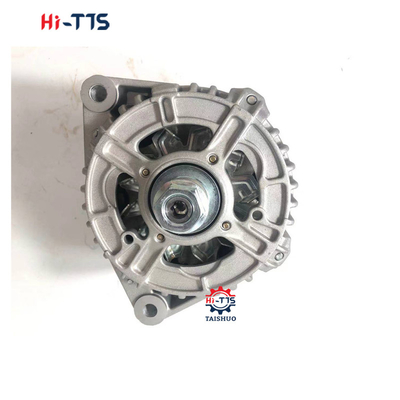 BF6M1013 อะไหล่เครื่องยนต์ดีเซล 28V 80A 01182399 01183604 01183191 เครื่องกําเนิดอัลтернаเตอร์สําหรับ D-eu-tz