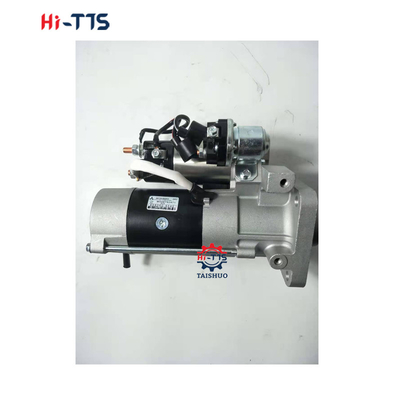 24v 5.0kw 10T เครื่องยนต์ตราตเตอร์สําหรับ M008T62471 M8T62471 01182758