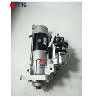 24v 5.0kw 10T เครื่องยนต์ตราตเตอร์สําหรับ M008T62471 M8T62471 01182758