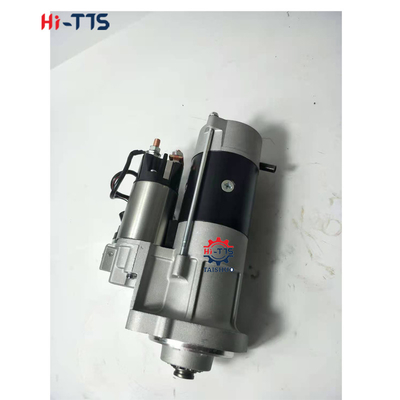24v 5.0kw 10T เครื่องยนต์ตราตเตอร์สําหรับ M008T62471 M8T62471 01182758
