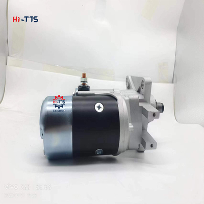 24V 4.5KW 12T SE4518400 รถบรรทุก มอเตอร์เครื่องเริ่มต้นอัตโนมัติสําหรับไดเซล