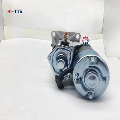 24V 4.5KW 12T SE4518400 รถบรรทุก มอเตอร์เครื่องเริ่มต้นอัตโนมัติสําหรับไดเซล