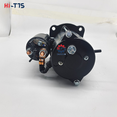 12V 3.2KW มอเตอร์เริ่มต้น T410865 2873K405 2873K634 2873K624 2873K625 สําหรับเครื่องยนต์ 1100 1104