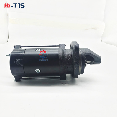 12V 3.2KW มอเตอร์เริ่มต้น T410865 2873K405 2873K634 2873K624 2873K625 สําหรับเครื่องยนต์ 1100 1104