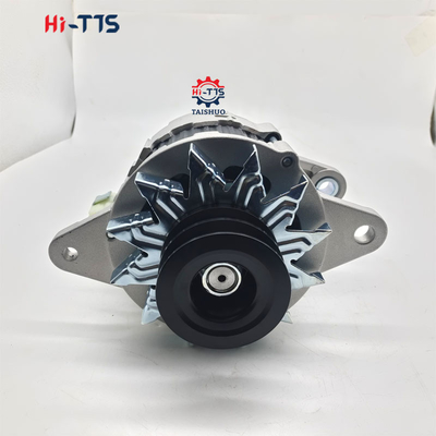 SK200-8 J05E เครื่องขุดเครื่อง ALTERNATOR 24V 60A VH270402192A VHS270402192