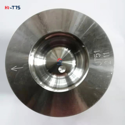 ชุดพิสตอน 1J751-21110 1J751-21111 1G777-21110 สําหรับ V3307 อะไหล่แทรกเตอร์เครื่องขุด