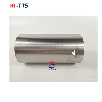S4S ซิลินเดอร์ไลเนอร์ 32A07-00300 32A17-00100 34417-11011 เหมาะสําหรับชิ้นส่วนเครื่องยนต์