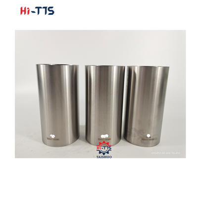 S4S ซิลินเดอร์ไลเนอร์ 32A07-00300 32A17-00100 34417-11011 เหมาะสําหรับชิ้นส่วนเครื่องยนต์