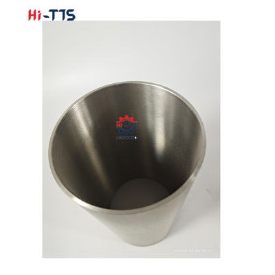S4S ซิลินเดอร์ไลเนอร์ 32A07-00300 32A17-00100 34417-11011 เหมาะสําหรับชิ้นส่วนเครื่องยนต์