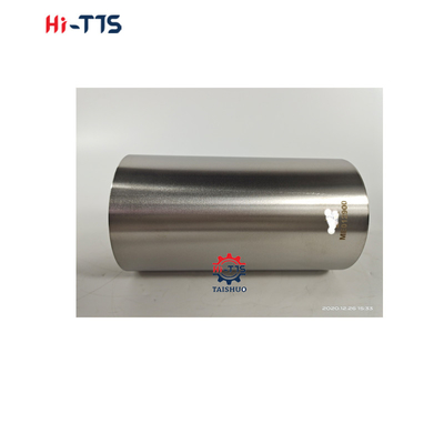 4D34 6D34 เครื่องยนต์ดีเซล ME012900 ซิลินเดอร์ กล่องไลนเนอร์ สําหรับ Ko-matsu Excavator อะไหล่
