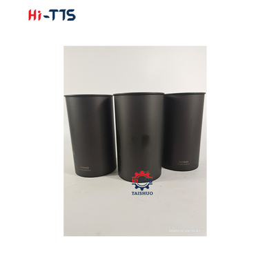 J08E J05E เครื่องยนต์ไดเซล S1146-73210 ซิลินเดอร์ กล่องลายสําหรับอะไหล่ excavator