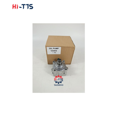 15471-35013 1547135013 ปั๊มน้ํามันสําหรับเครื่องยนต์ดีเซล V2403 V2203