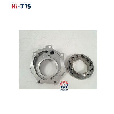 ปั๊มน้ํามันเครื่องยนต์คุณภาพสูง 119802-32120 119802-32111 สําหรับเครื่องยนต์ดีเซล 4TNV88