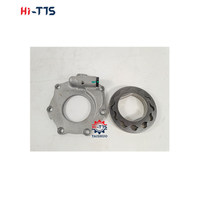 ปั๊มน้ํามันเครื่องยนต์คุณภาพสูง 119802-32120 119802-32111 สําหรับเครื่องยนต์ดีเซล 4TNV88