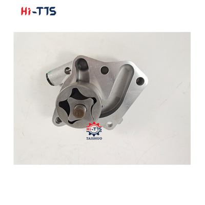 129907-53000 729938-51340 129908-32060 ปั๊มน้ํามัน 4TNE98 ปั๊มเครื่องยนต์ดีเซล สําหรับเครื่องขุดอะไหล่
