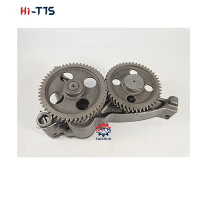 ปั๊มน้ํามันสําหรับ ME120351 ME120351 อะไหล่รถบรรทุก สําหรับ 6D22 6D40 ส่วนเครื่องยนต์ Mitsu-bishi