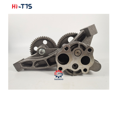 ปั๊มน้ํามันสําหรับ ME120351 ME120351 อะไหล่รถบรรทุก สําหรับ 6D22 6D40 ส่วนเครื่องยนต์ Mitsu-bishi