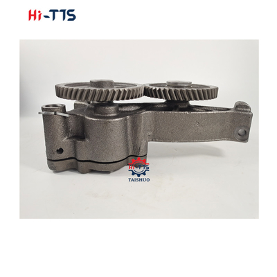 ปั๊มน้ํามันสําหรับ ME120351 ME120351 อะไหล่รถบรรทุก สําหรับ 6D22 6D40 ส่วนเครื่องยนต์ Mitsu-bishi