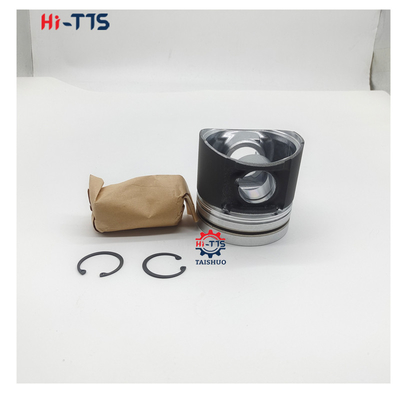 2428-1178 ชุดพิสตองสําหรับ F4L1011FL F3M1011F F4M1011F ชิ้นส่วนของแทรกเตอร์เครื่องขุด