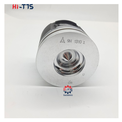2428-1178 ชุดพิสตองสําหรับ F4L1011FL F3M1011F F4M1011F ชิ้นส่วนของแทรกเตอร์เครื่องขุด