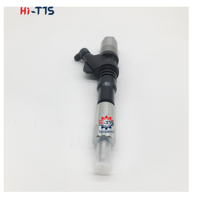 095000-1210 095000-1211 เครื่องฉีดเชื้อเพลิงสําหรับเครื่องยนต์ PC400-7 PC450-7