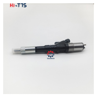 095000-1210 095000-1211 เครื่องฉีดเชื้อเพลิงสําหรับเครื่องยนต์ PC400-7 PC450-7