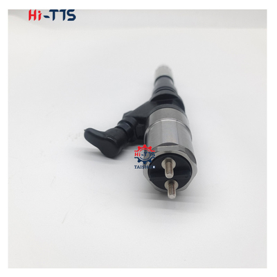 095000-1210 095000-1211 เครื่องฉีดเชื้อเพลิงสําหรับเครื่องยนต์ PC400-7 PC450-7