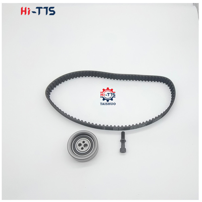 0293-7741 ชุดซ่อมเข็มขัดเวลา 02937741 สําหรับ D-eu-tz เครื่องยนต์ F2L1011 F3L1011 F4L1011 BF4L101