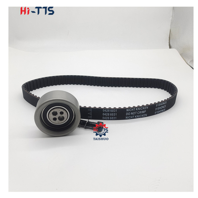 0293-7741 ชุดซ่อมเข็มขัดเวลา 02937741 สําหรับ D-eu-tz เครื่องยนต์ F2L1011 F3L1011 F4L1011 BF4L101