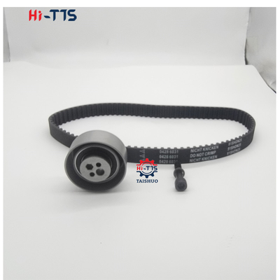 0293-7741 ชุดซ่อมเข็มขัดเวลา 02937741 สําหรับ D-eu-tz เครื่องยนต์ F2L1011 F3L1011 F4L1011 BF4L101
