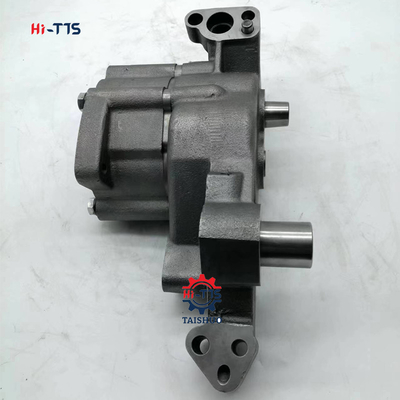 4W2448 6I1346 8N8635 1130637 Excavator E330B ปั๊มน้ํามัน 3306